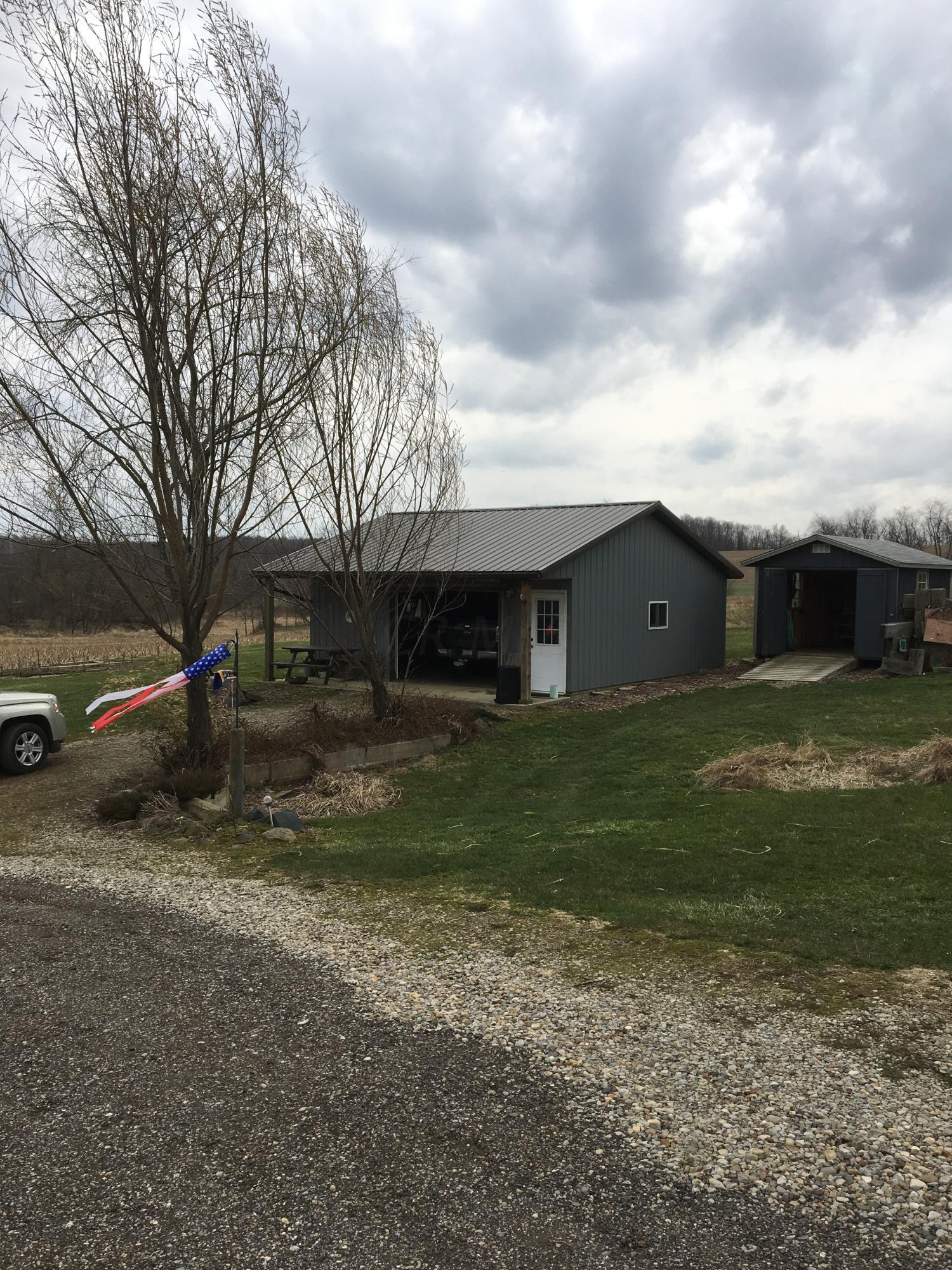 21874 Beaver Road Howard, OH 43028 - Photo 9 of 22