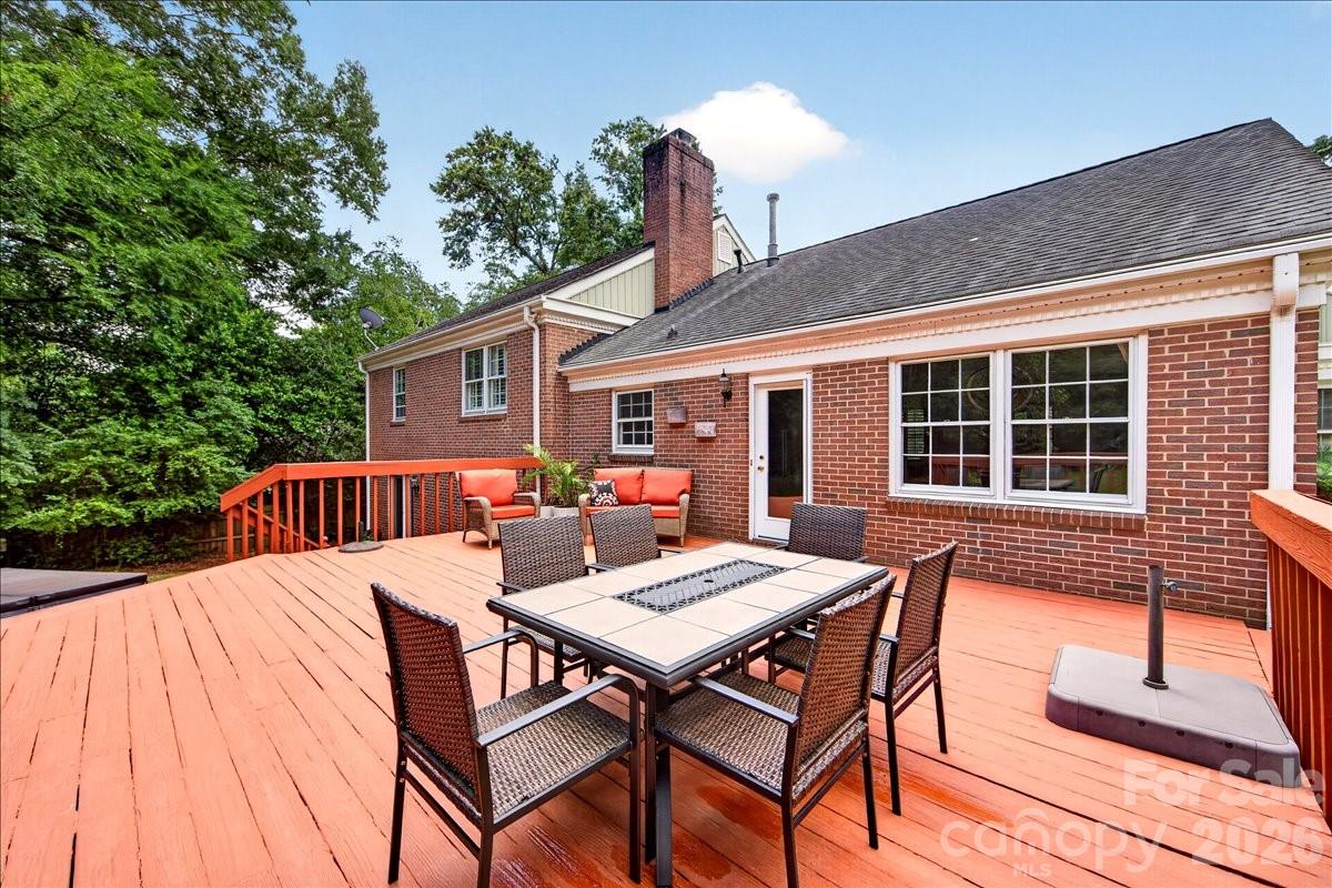 3519 Mill Pond Road Charlotte, NC 28226 - Photo 34 of 42