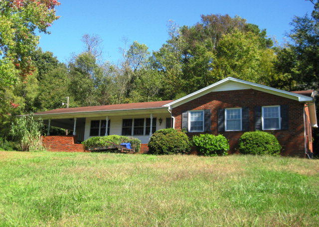 309 South Tibbs Road Dalton, GA 30720 - Photo 1 of 1 Tibbs Rd