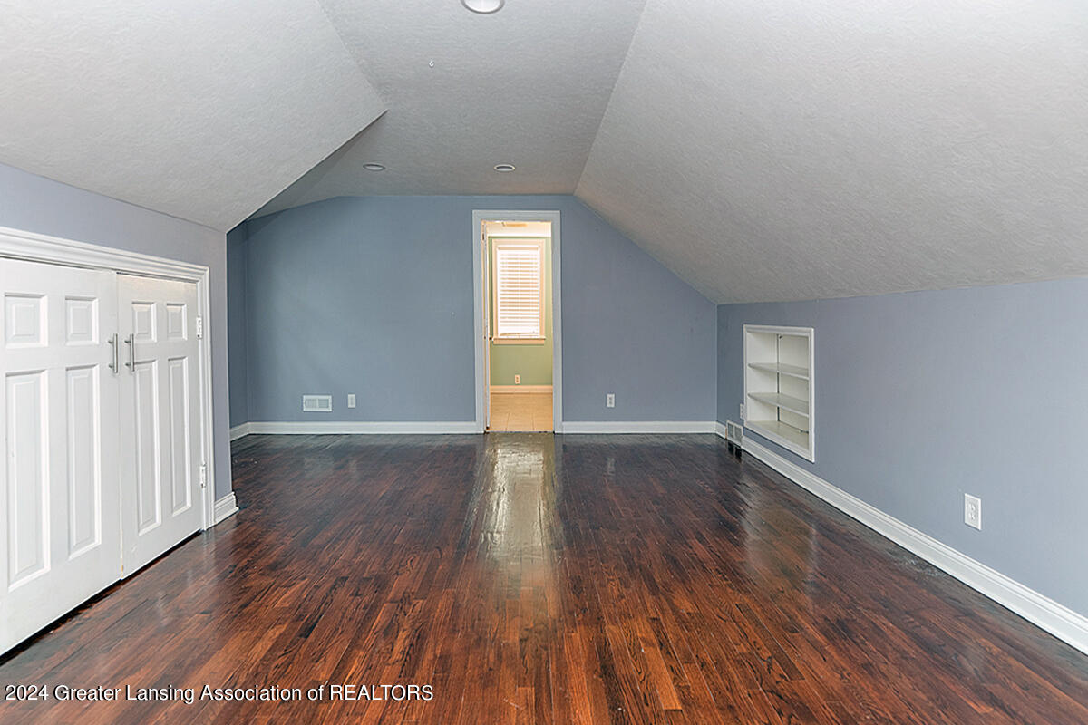 820 Huntington Road East Lansing, MI 48823 - Photo 18 of 30 Bedroom