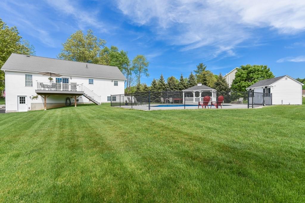 96 Old Southbridge Road Dudley, MA 01571 - Photo 14 of 41 Gallery Image 14