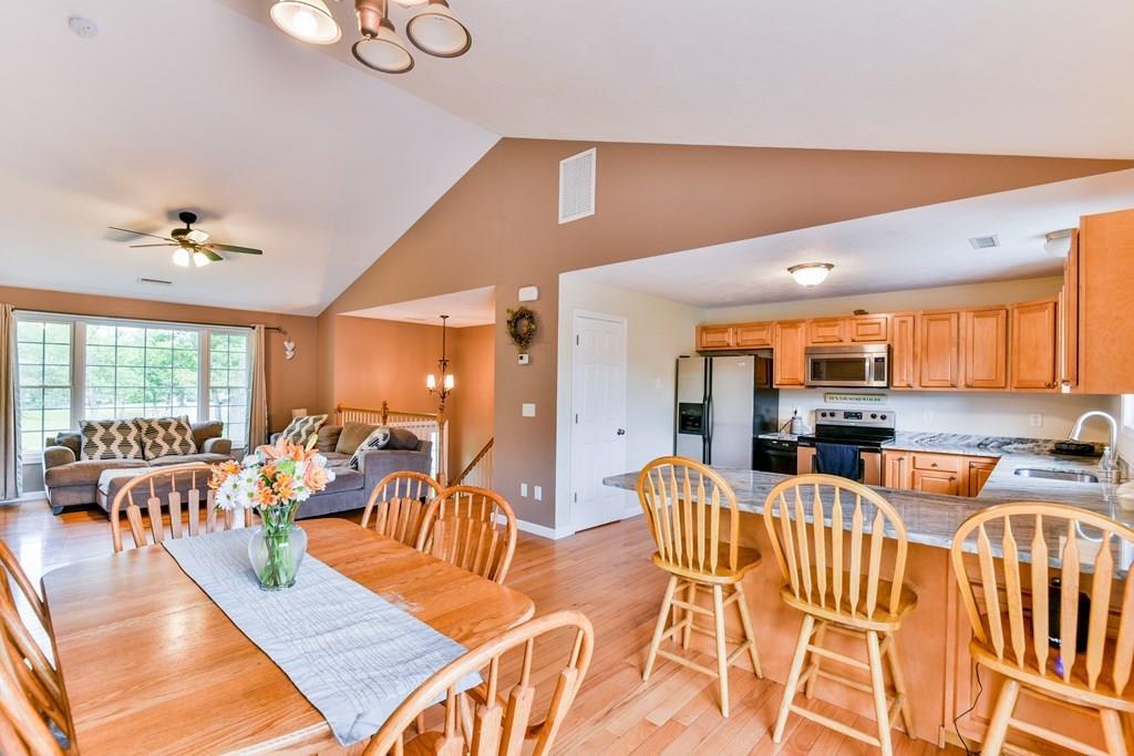 96 Old Southbridge Road Dudley, MA 01571 - Photo 23 of 41 Gallery Image 23