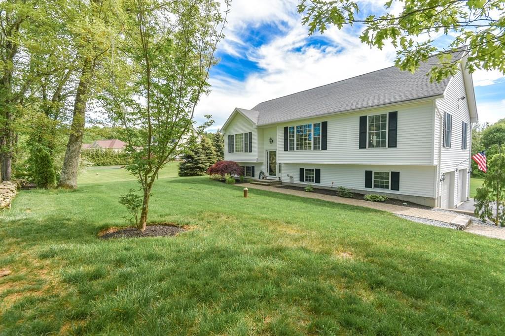 96 Old Southbridge Road Dudley, MA 01571 - Photo 4 of 41 Gallery Image 4