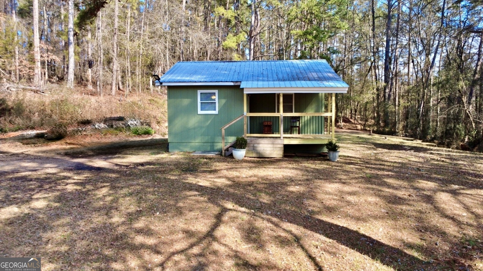 205 Nichols Road Southeast Rome, GA 30161 - Photo 1 of 1 Gallery Image 1