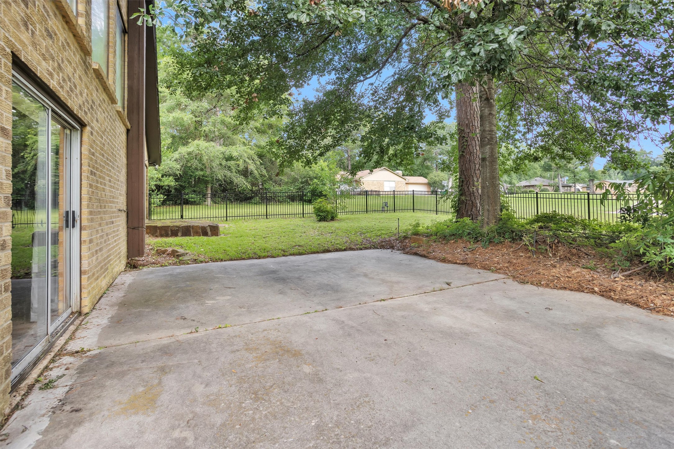 1708 League Line Road Conroe, TX 77304 - Photo 41 of 49
