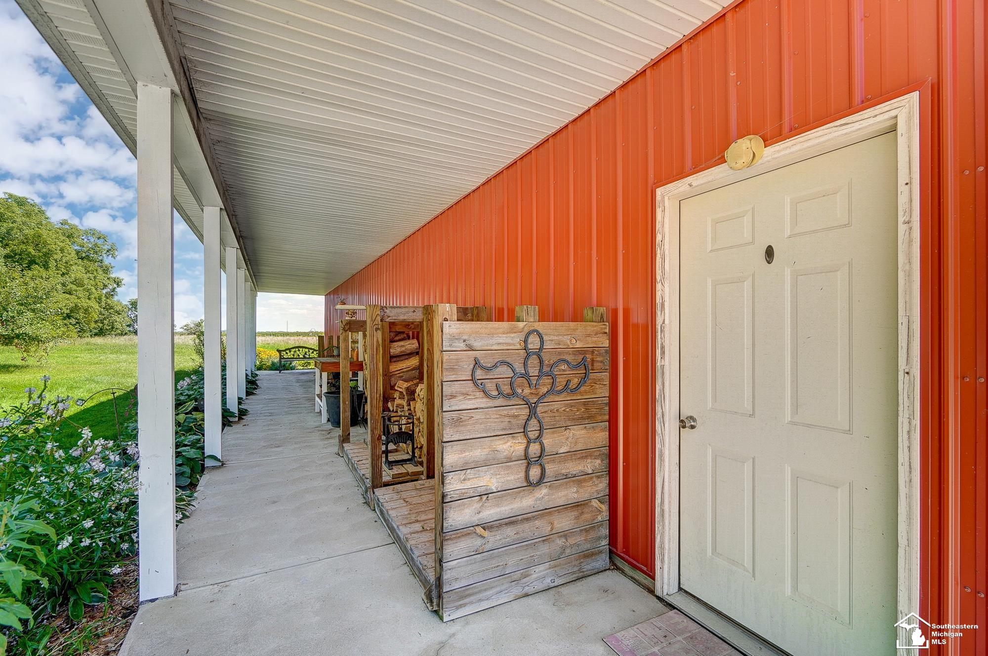 6398 North Rea Road Dundee, MI 48131 - Photo 7 of 59