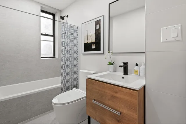 $295,000 | 86 Thayer Street, Unit 4I | Washington Heights