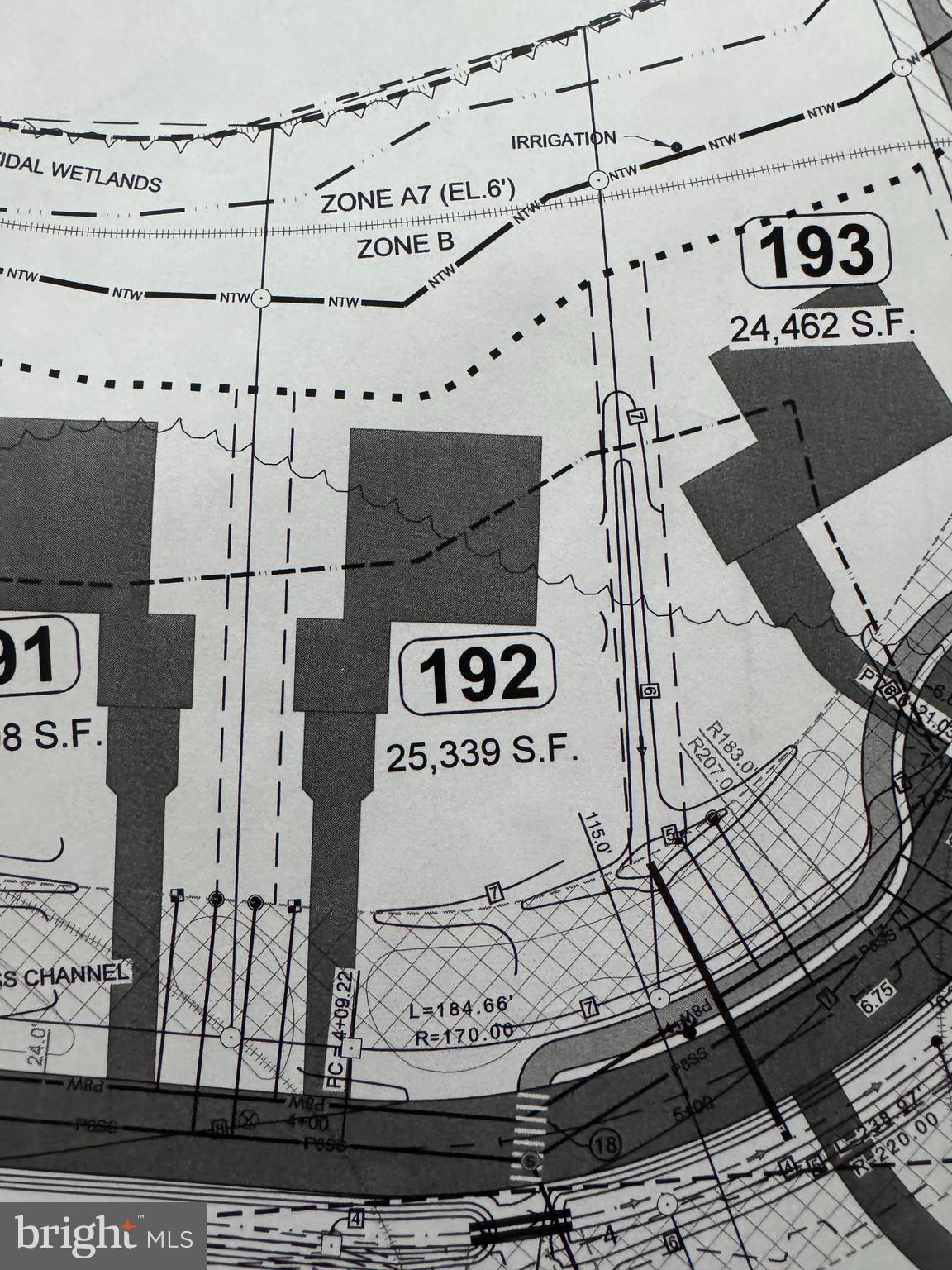 Lot #192 Medinah Lane Berlin, MD 21811 - Photo 11 of 39