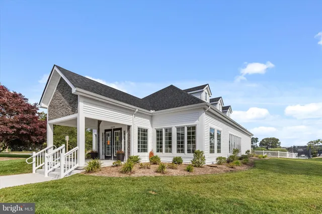 $650,000 | Lot #192 Medinah Lane, Berlin, MD 21811