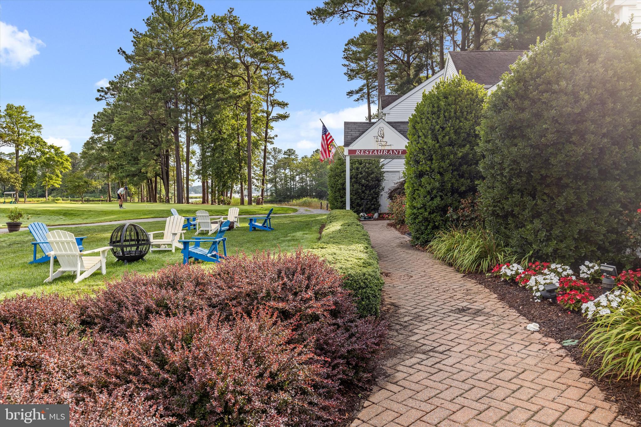 Lot #192 Medinah Lane Berlin, MD 21811 - Photo 25 of 39
