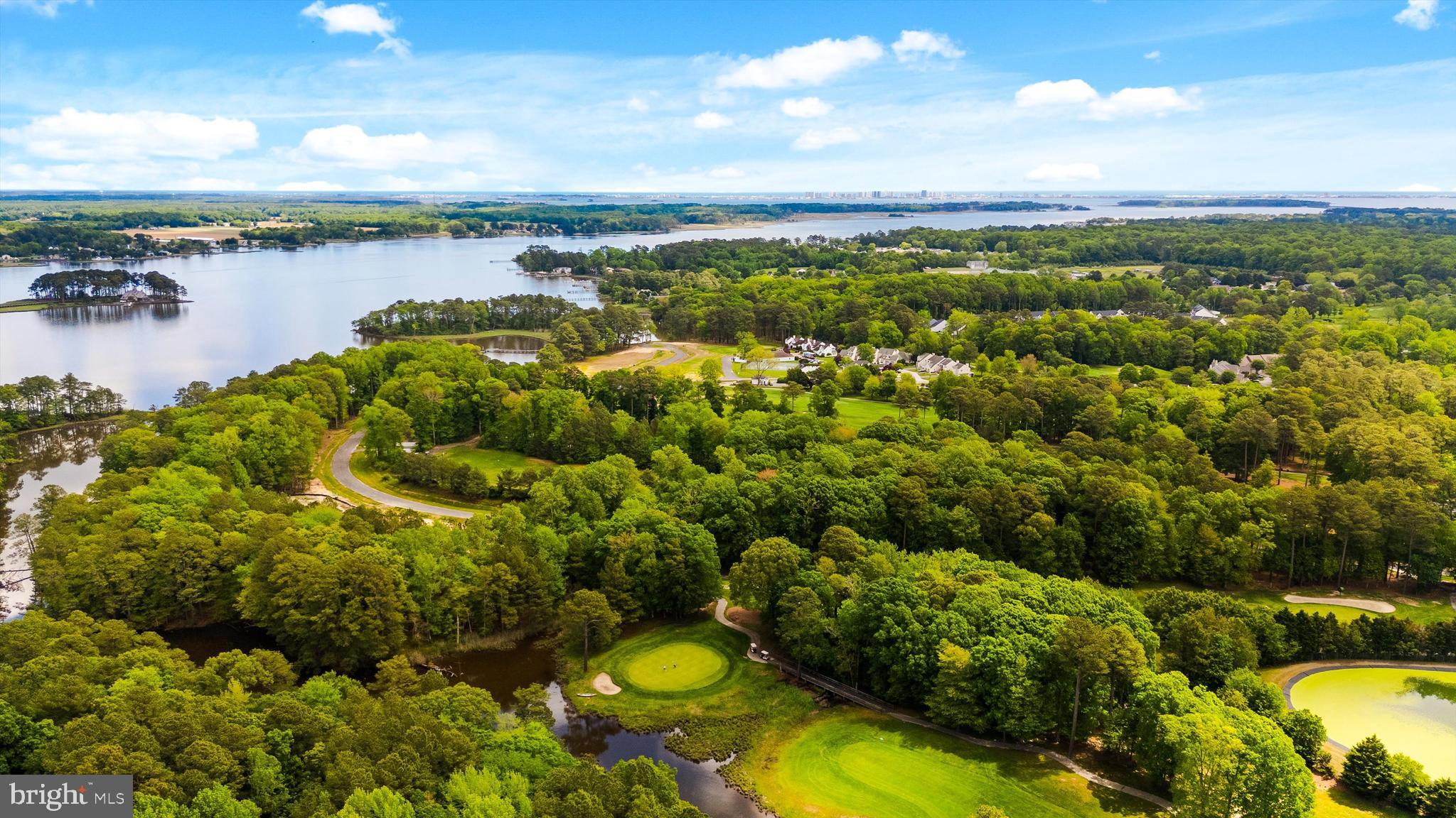 Lot #192 Medinah Lane Berlin, MD 21811 - Photo 3 of 39