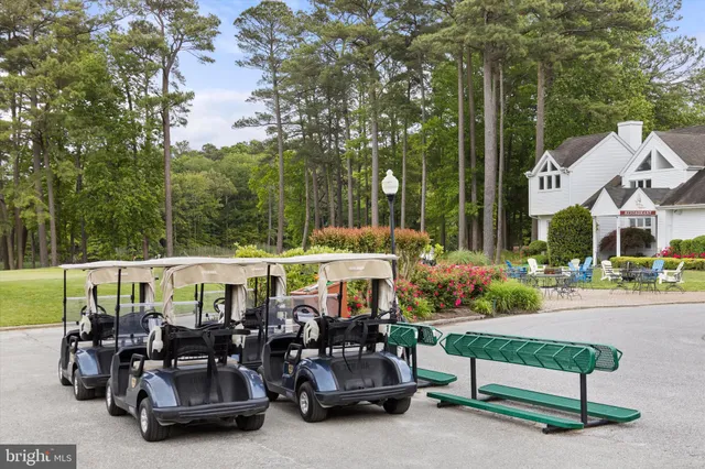 $650,000 | Lot #192 Medinah Lane, Berlin, MD 21811