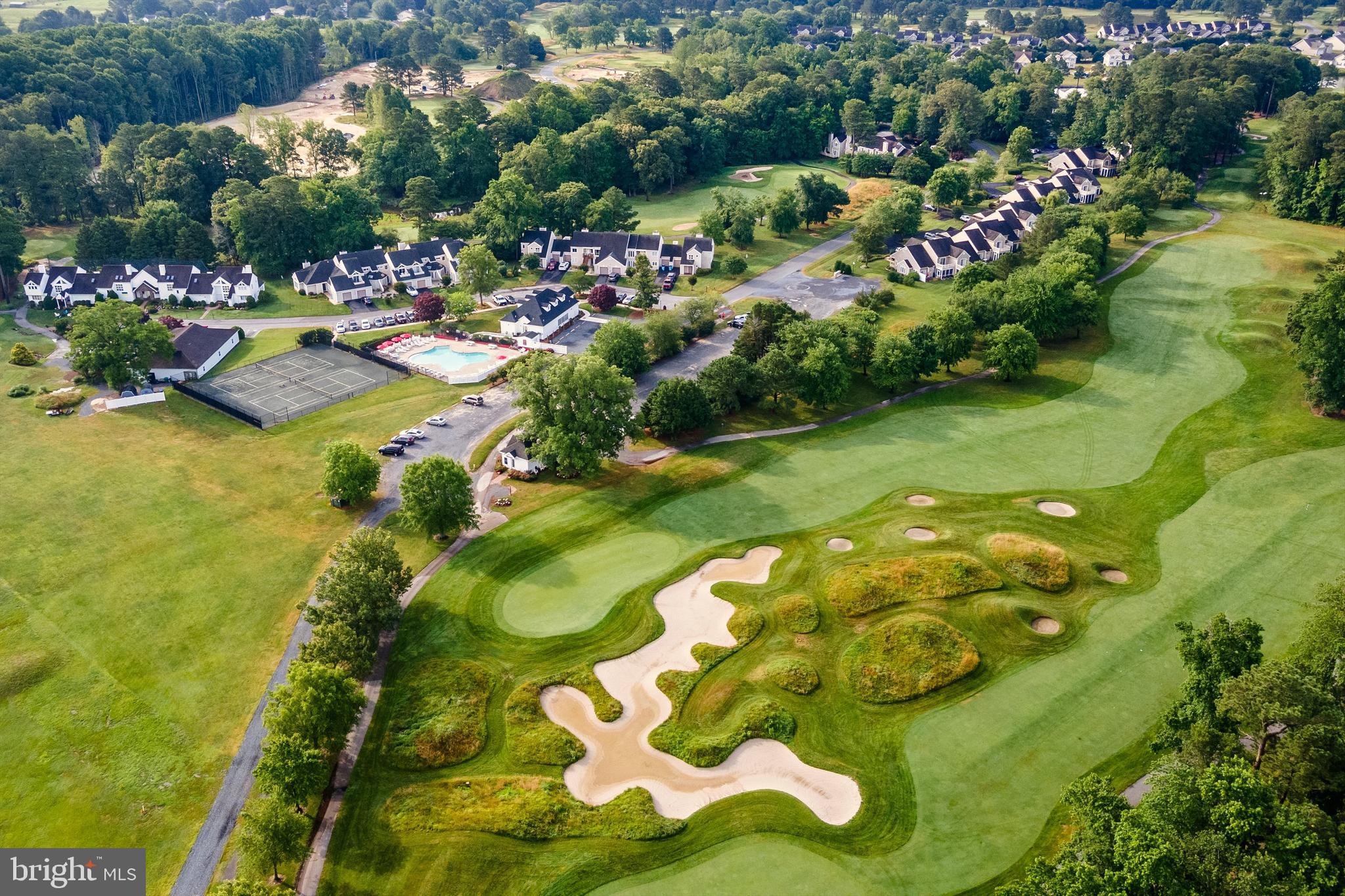 Lot #192 Medinah Lane Berlin, MD 21811 - Photo 36 of 39