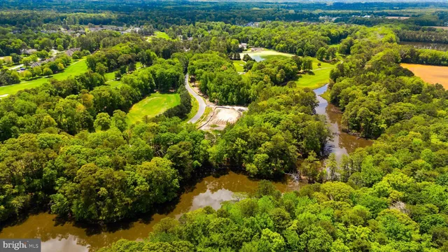 $650,000 | Lot #192 Medinah Lane, Berlin, MD 21811