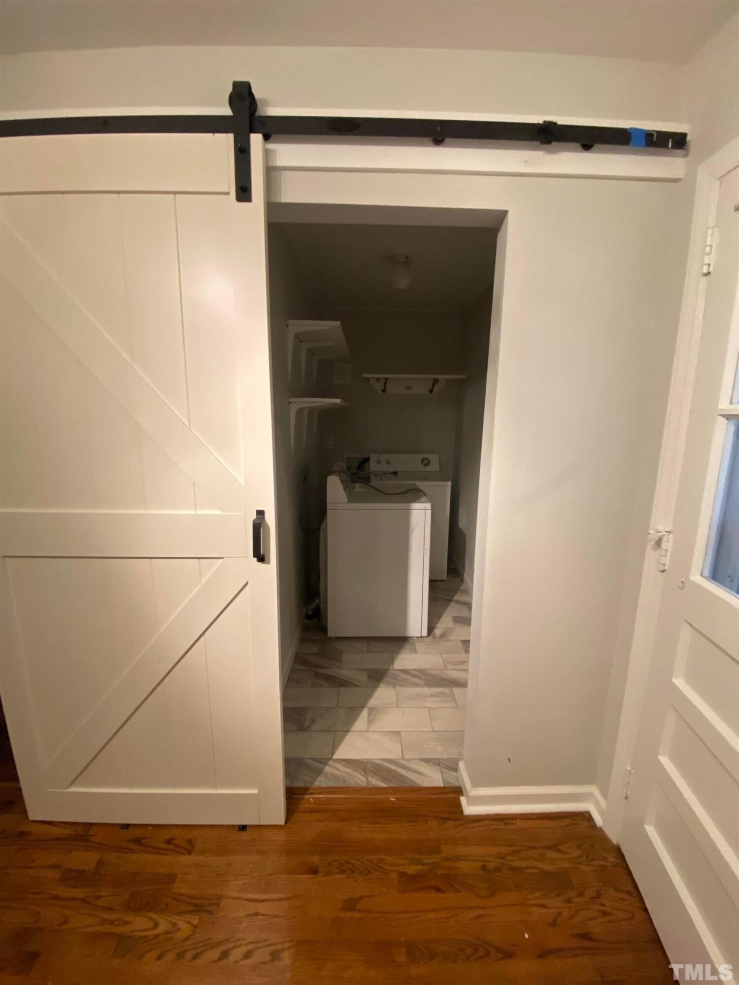 2418 Stevens Road Raleigh, NC 27610 - Photo 11 of 17 a view of a small space