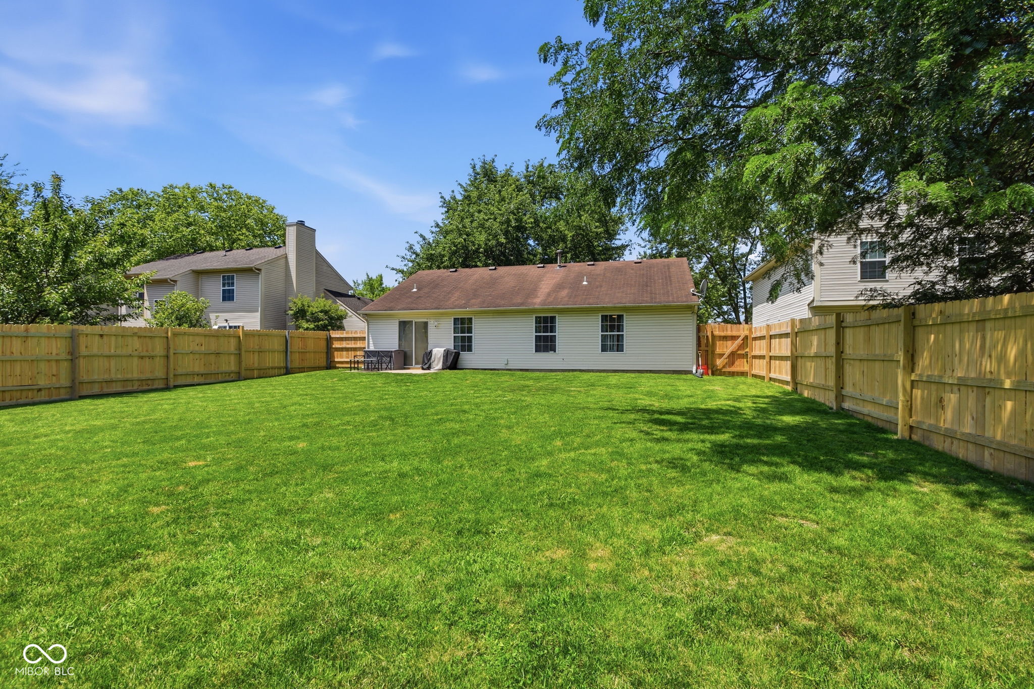 12869 Longleaf Lane Fishers, IN 46038 - Photo 23 of 28