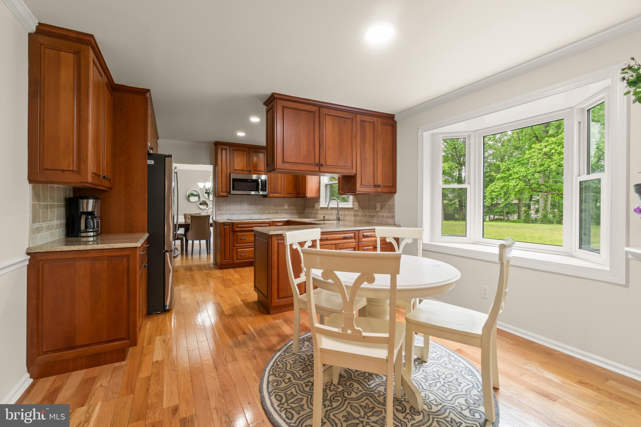 1757 Larkspur Road Cherry Hill, NJ 08003 - Photo 17 of 45 Lots of natural light