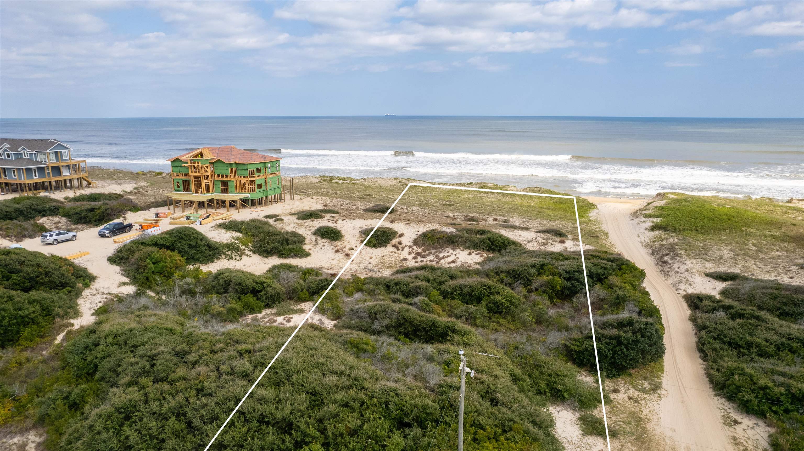 2377 Sandfiddler Road Corolla, NC 27927 - Photo 3 of 13 Gallery Image 3