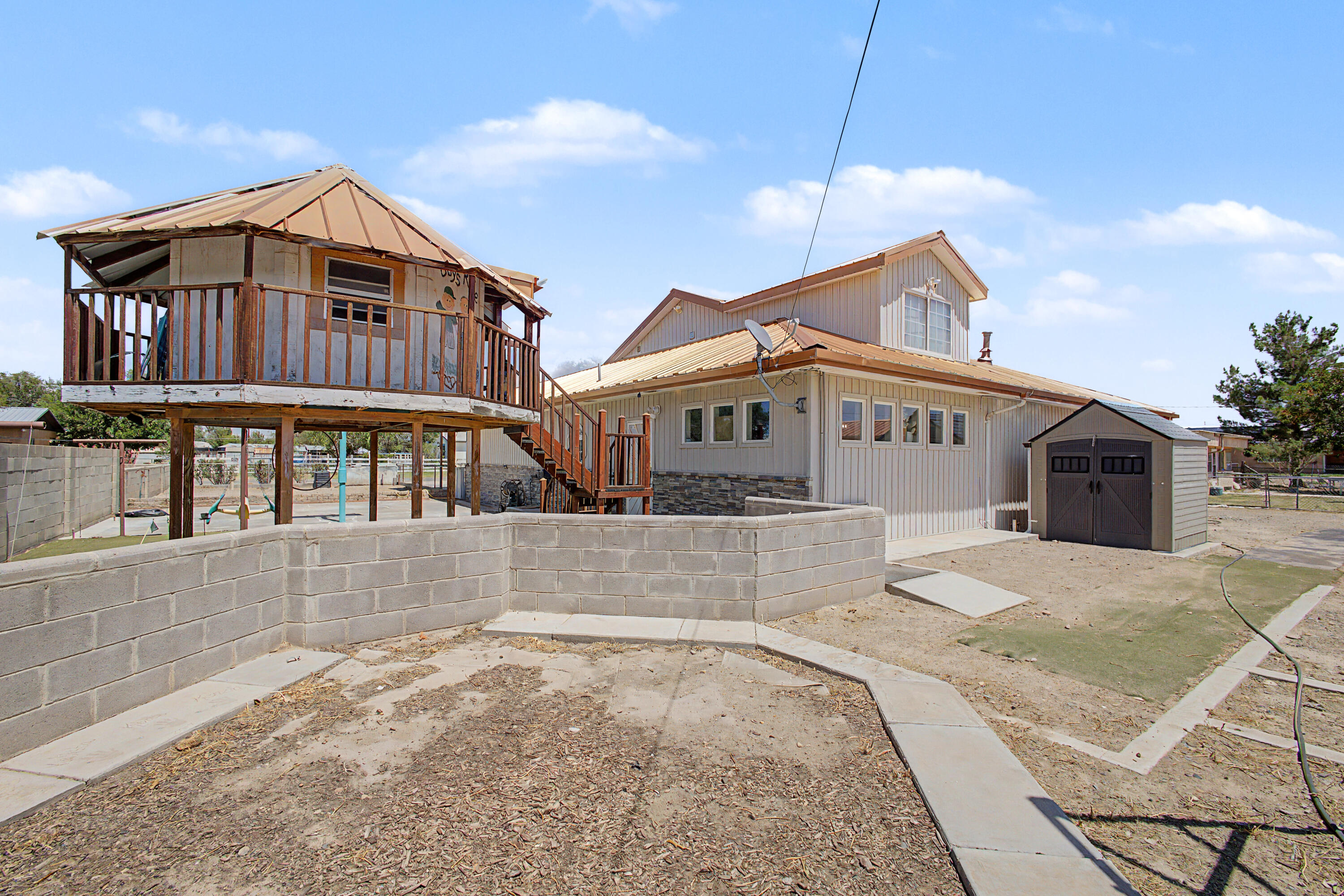 115 Ventura Road Belen, NM 87002 - Photo 27 of 34 Gallery Image 27
