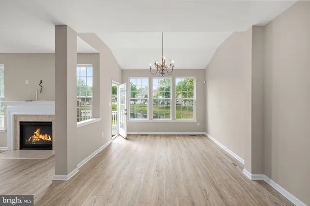 $329,900 | 10023 Iron Pointe Drive Extension, Unit 201B2, Millsboro, DE 19966