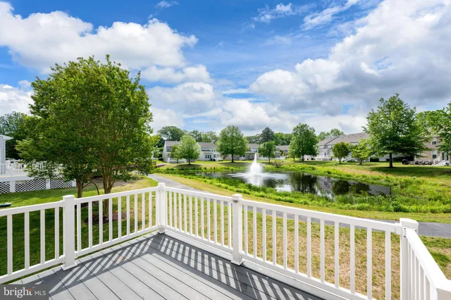 $329,900 | 10023 Iron Pointe Drive Extension, Unit 201B2, Millsboro, DE 19966