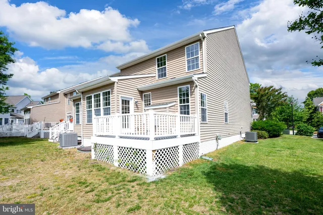 $329,900 | 10023 Iron Pointe Drive Extension, Unit 201B2, Millsboro, DE 19966