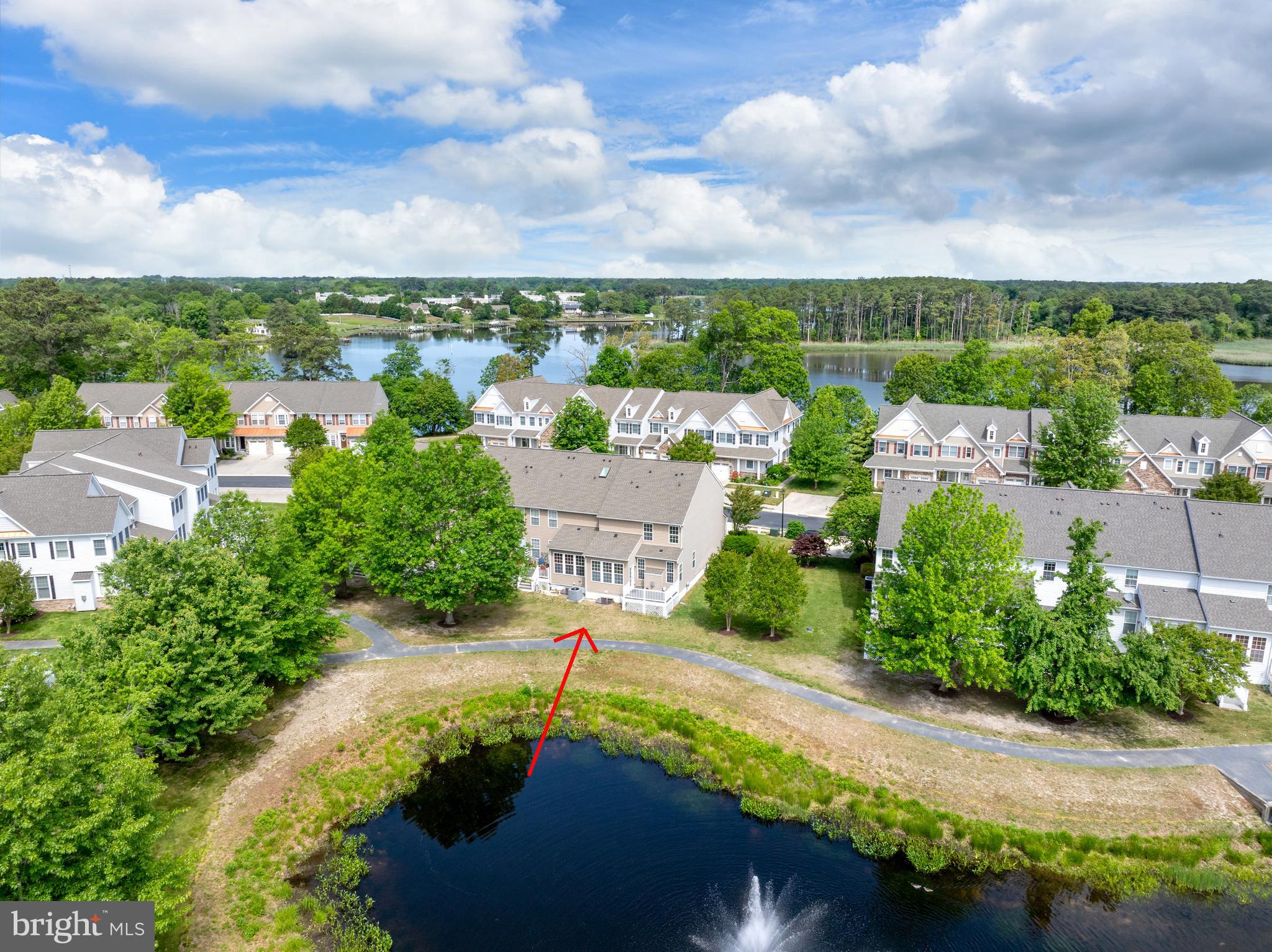 10023 Iron Pointe Drive Extension, Unit 201B2 Millsboro, DE 19966 - Photo 37 of 41
