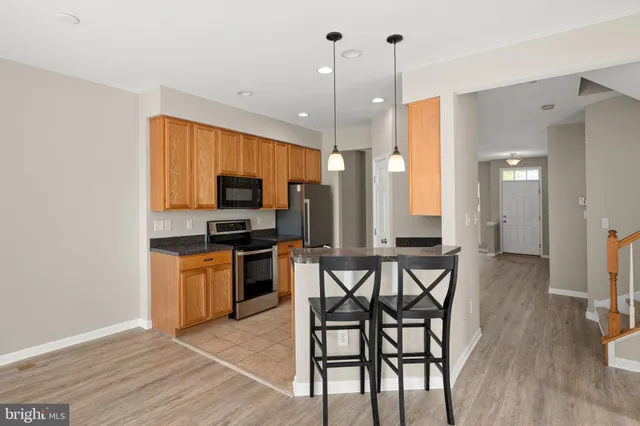 $329,900 | 10023 Iron Pointe Drive Extension, Unit 201B2, Millsboro, DE 19966