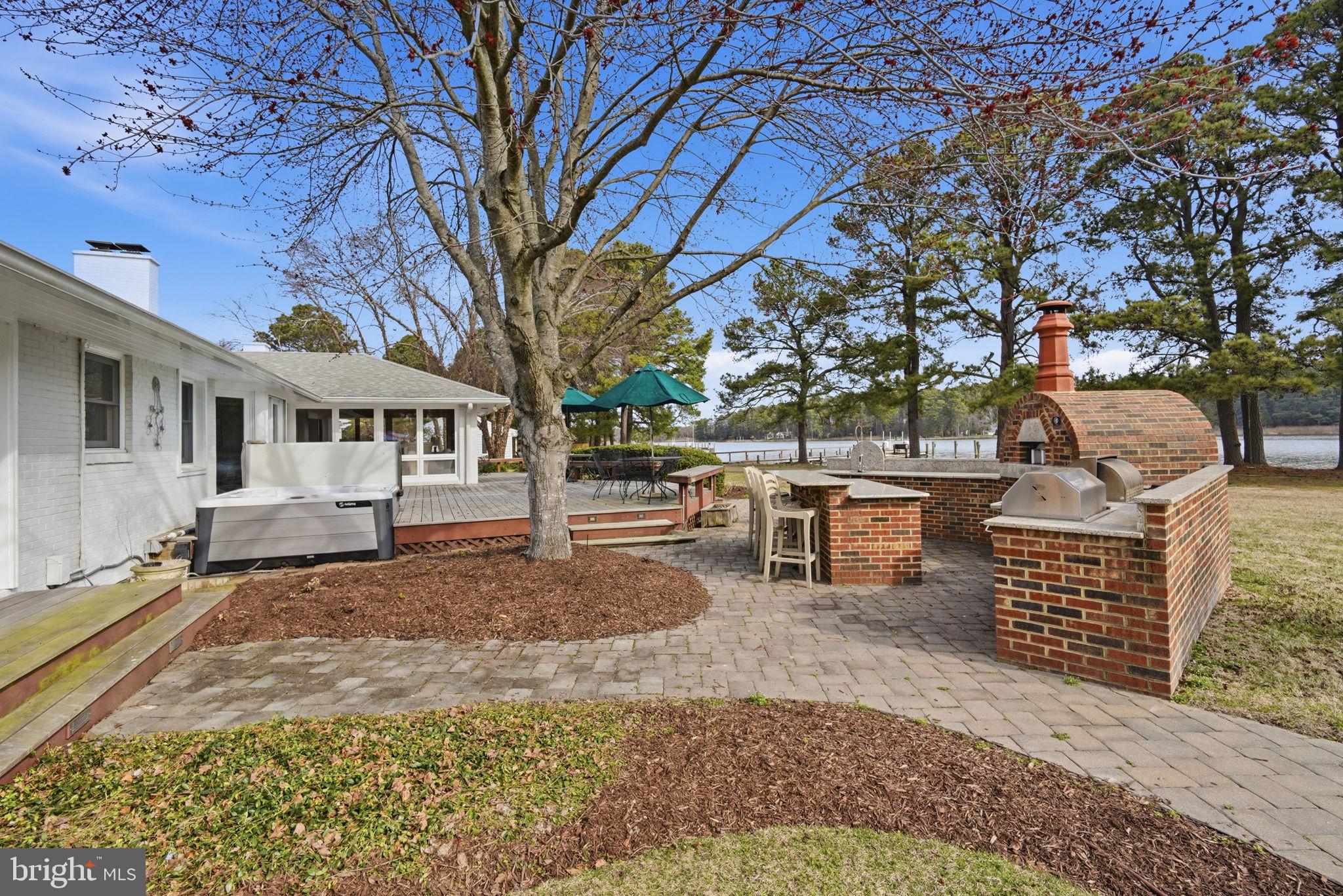 7149 Drum Point Road St. Michaels, MD 21663 - Photo 40 of 71
