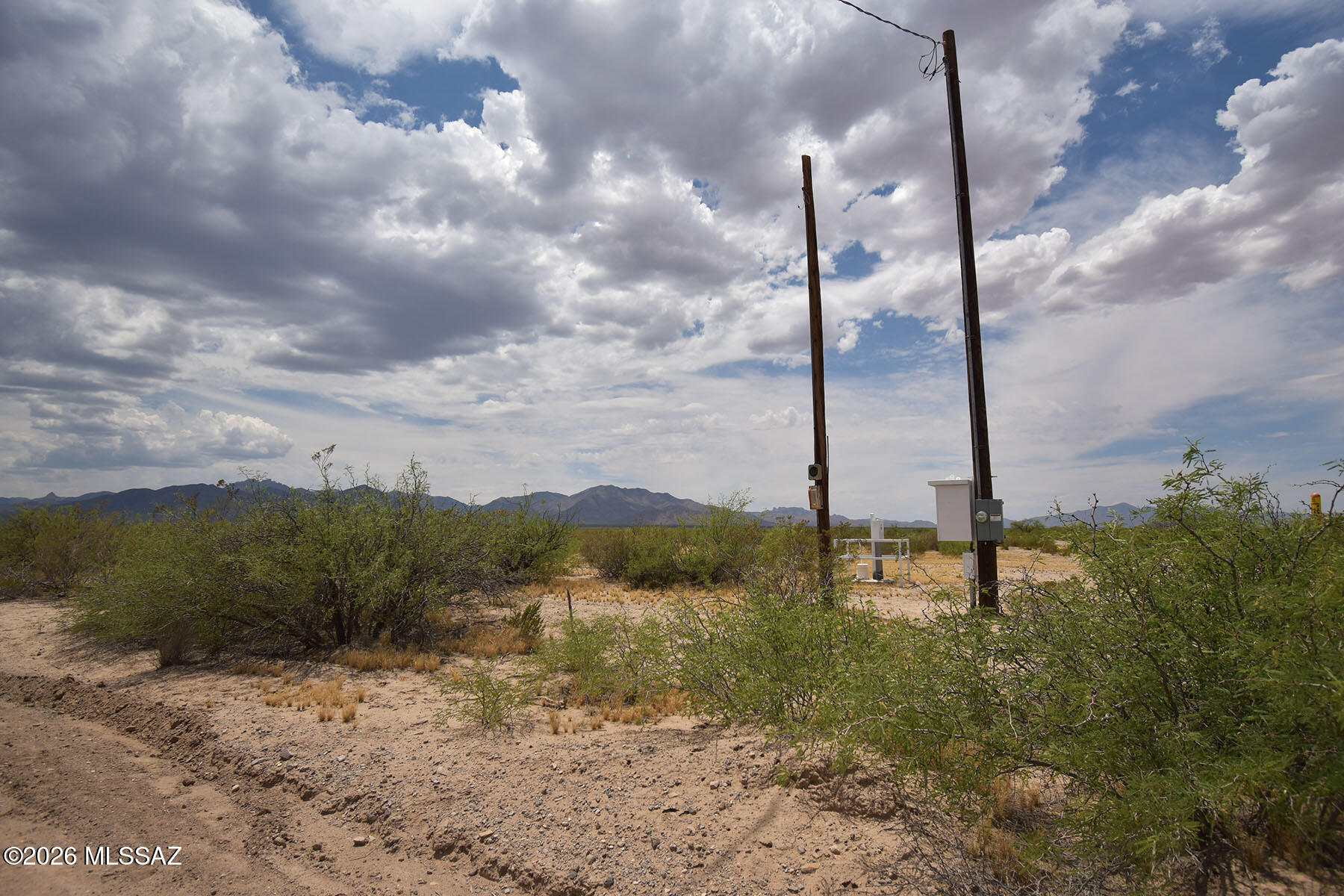 40.7-ac North Parker Road San Simon, AZ 85632 - Photo 21 of 24