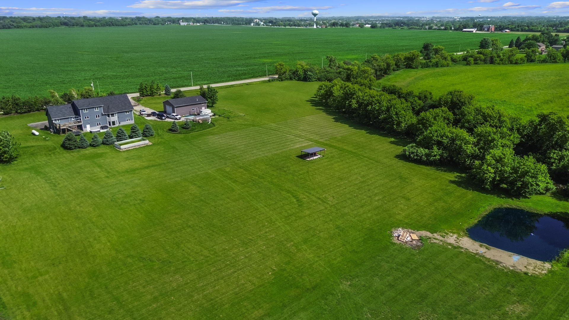 10505 Coyne Station Road Huntley, IL 60142 - Photo 10 of 48