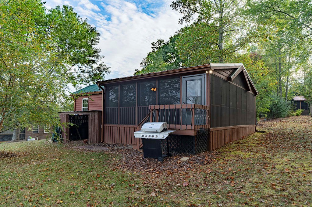 180 Chimney Ridge Blairsville, GA 30512 - Photo 20 of 27 Gallery Image 20