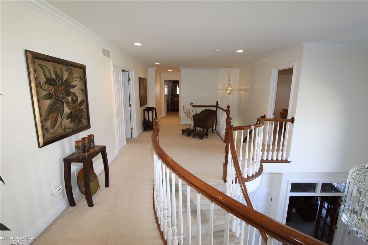 3495 Heron Ridge Drive Rochester Hills, MI 48309 - Photo 27 of 52