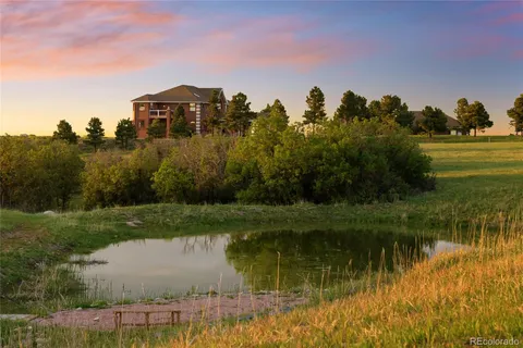 $2,750,000 | 4347 Crowfoot Valley Road, Castle Rock, CO 80108