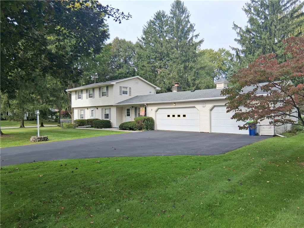 9 Hallmark Road Rochester, NY 14625 - Photo 15 of 15 Gallery Image 15
