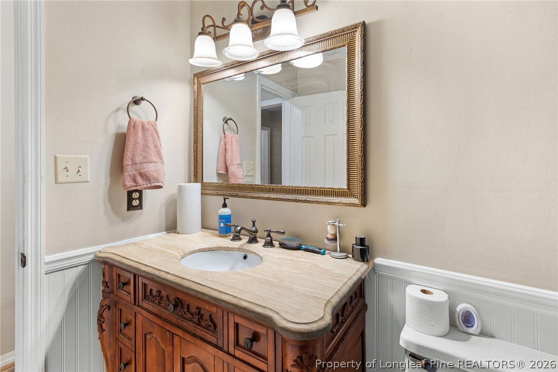 218 Rachel Road Fayetteville, NC 28311 - Photo 31 of 44 Gallery Image 31