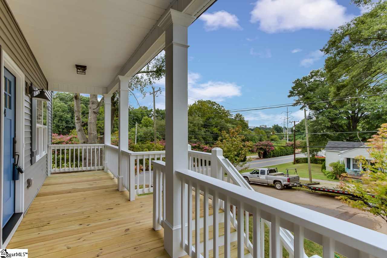 4 Dixie Avenue Greenville, SC 29607 - Photo 22 of 23