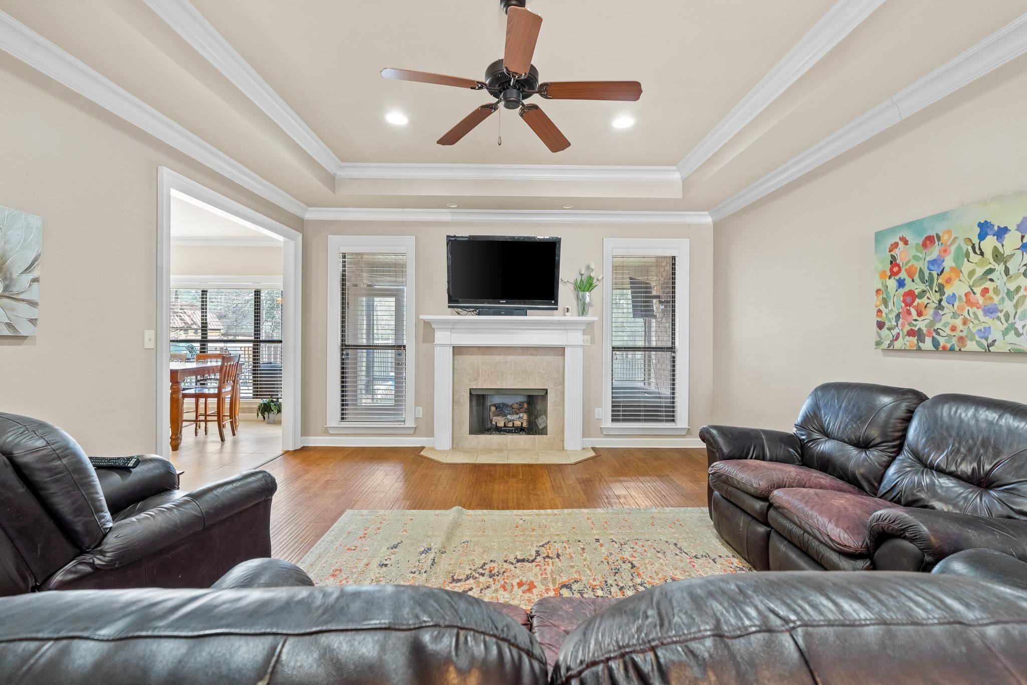 35874 Cramblitt Lane Bay Minette, AL 36507 - Photo 4 of 26