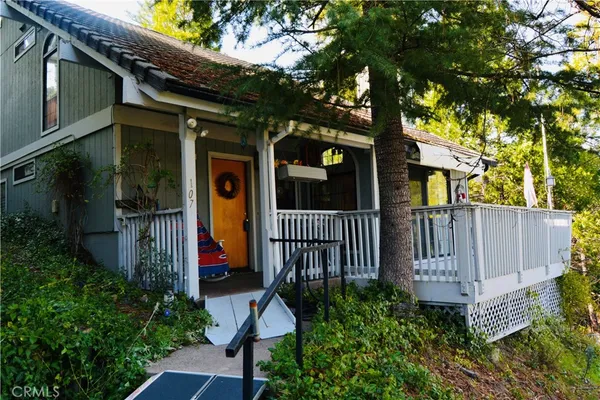 $320,000 | 40748 Foxboro Court, Bass Lake, CA 93604