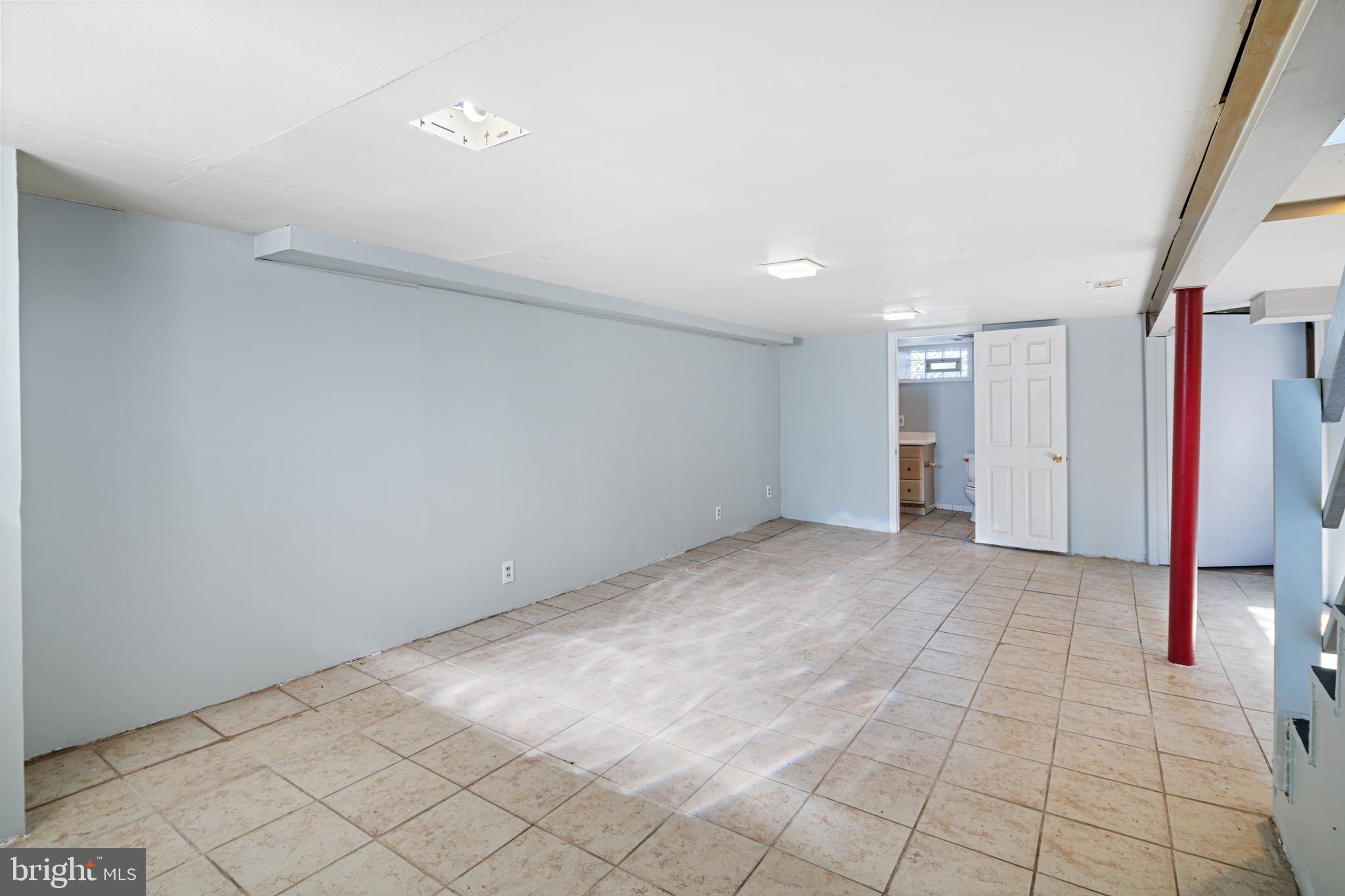 1625 Rhawn Street Philadelphia, PA 19111 - Photo 11 of 15 a view of an empty room