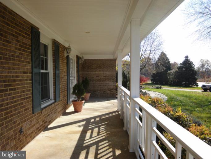 10470 Graeloch Road Laurel, MD 20723 - Photo 8 of 30 Exterior (Front)