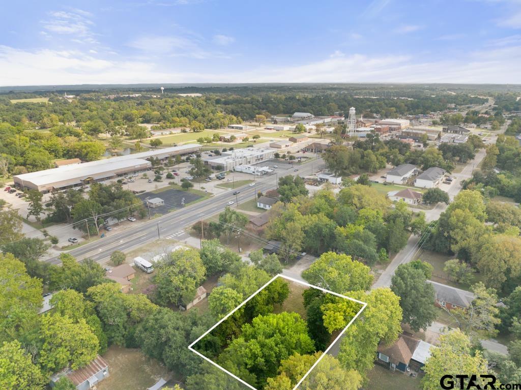 111 Mallory Street Lindale, TX 75771 - Photo 6 of 7 a view of city and ocean