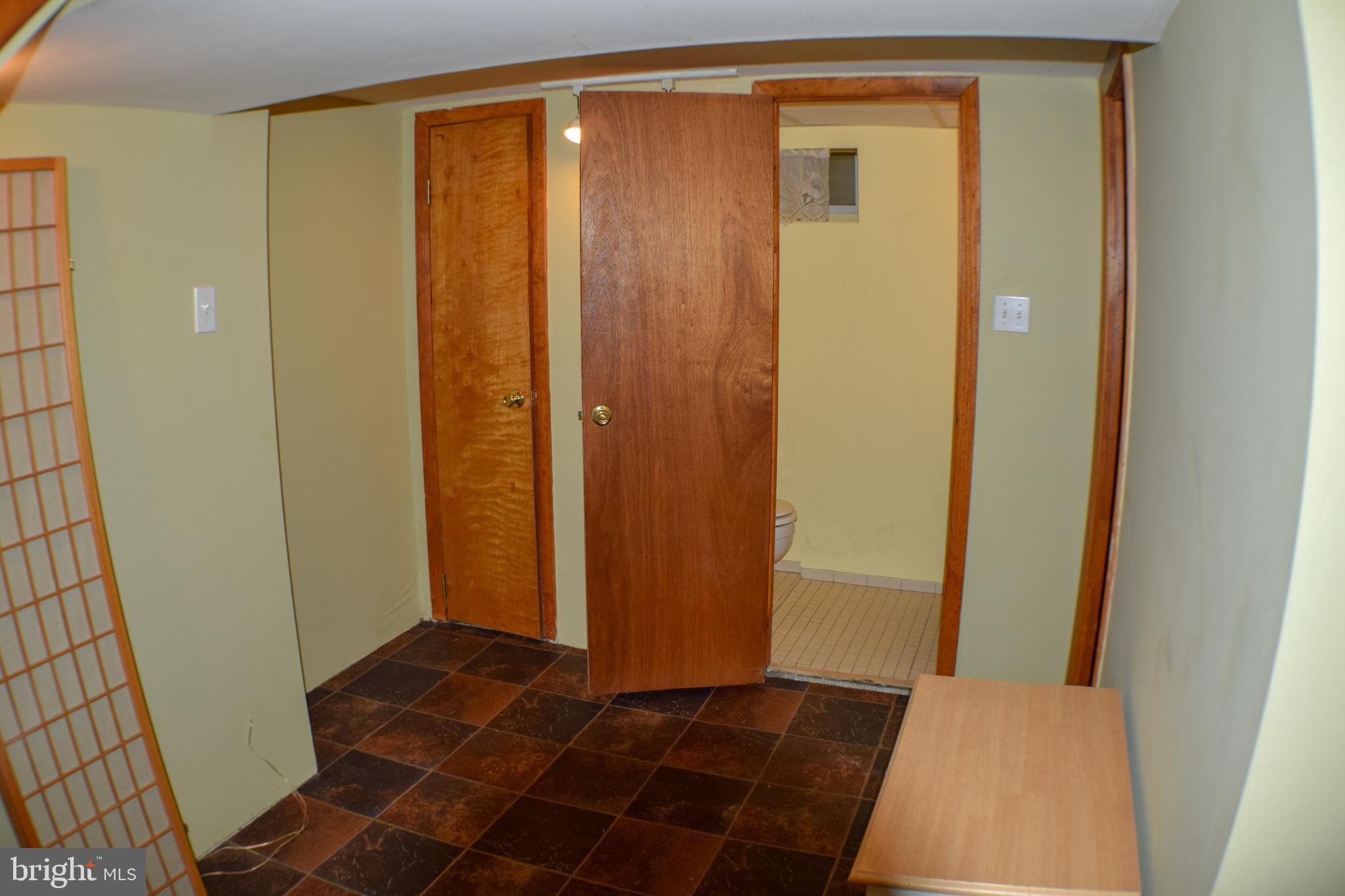 719 Buttonwood Drive Springfield, PA 19064 - Photo 20 of 31 719 Buttonwood Drive basement powder room
