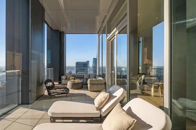 $22,500,000 | 277 5th Avenue, Unit PH55 | NoMad