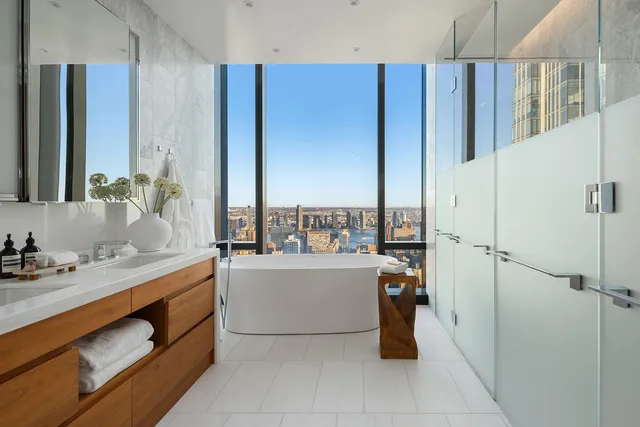 $22,500,000 | 277 5th Avenue, Unit PH55 | NoMad