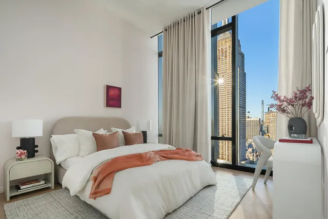 $22,500,000 | 277 5th Avenue, Unit PH55 | NoMad