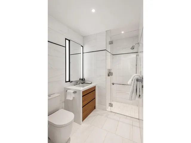 $22,500,000 | 277 5th Avenue, Unit PH55 | NoMad