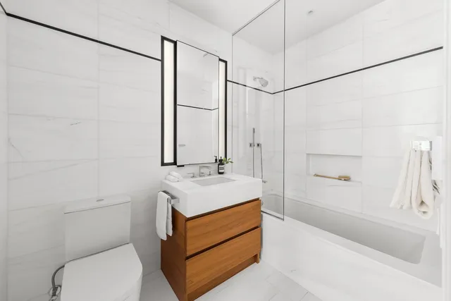 $22,500,000 | 277 5th Avenue, Unit PH55 | NoMad