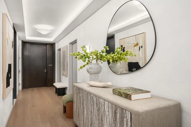 $22,500,000 | 277 5th Avenue, Unit PH55 | NoMad