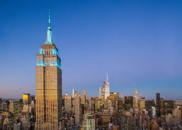 $22,500,000 | 277 5th Avenue, Unit PH55 | NoMad